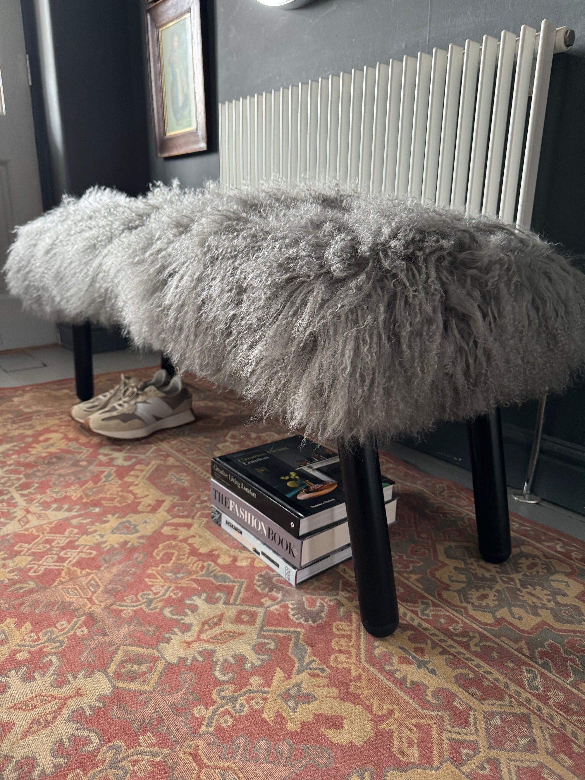 SINGLE PIN BENCH