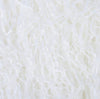 white mongolian sheepskin 