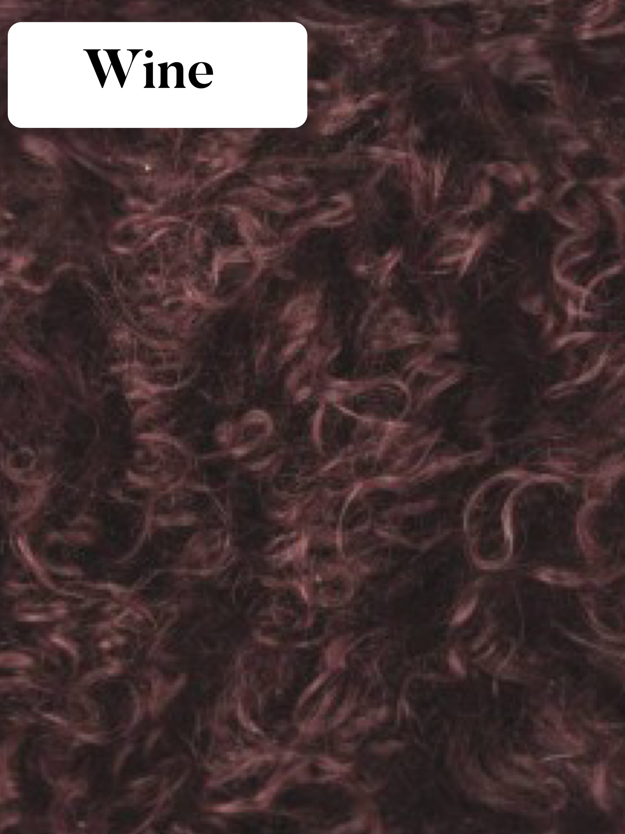 All Other Colour Benches